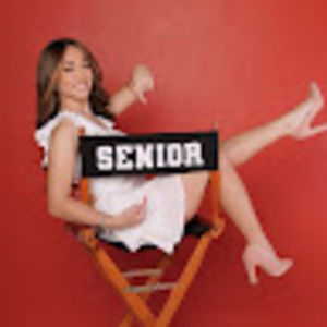 Meet your Posher, Chloe